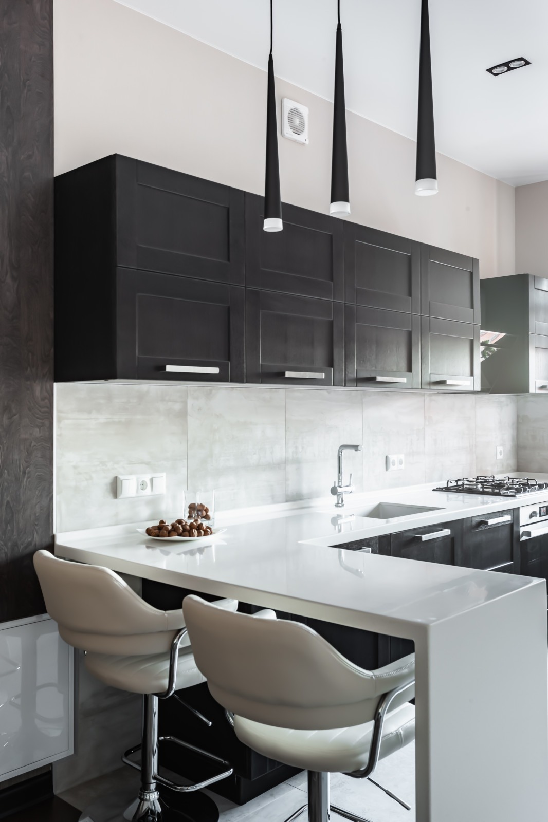 Дизайн двухкомнатной квартиры