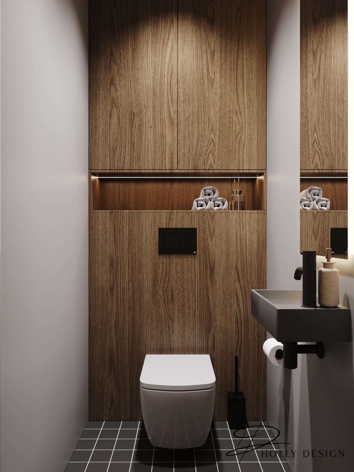 Обложка проекта: Офисы | Коммерческие объекты