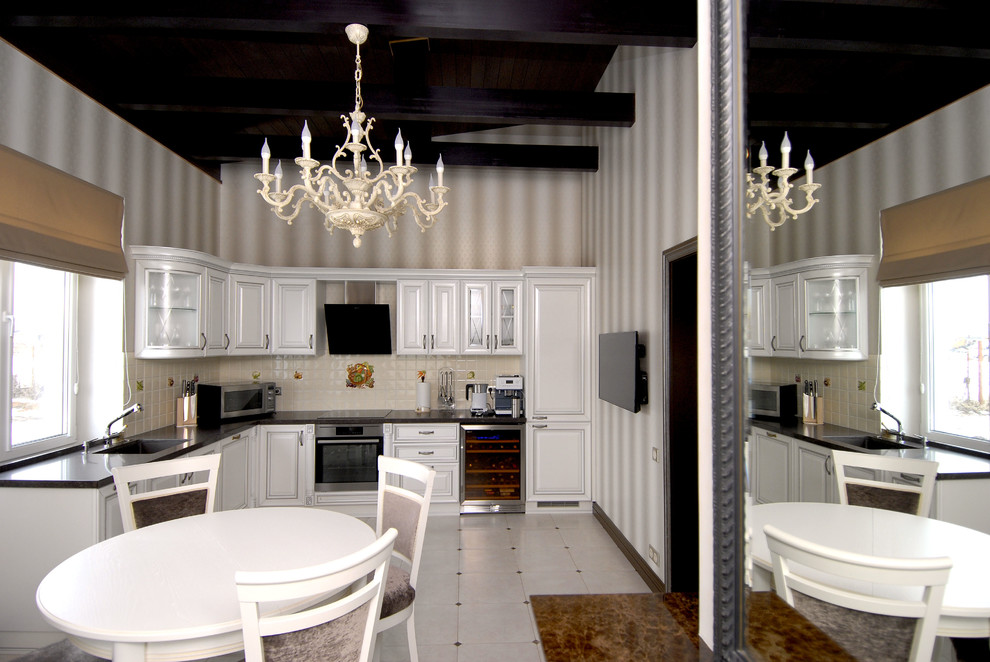 Вилена Никулина, Наталья Худякова