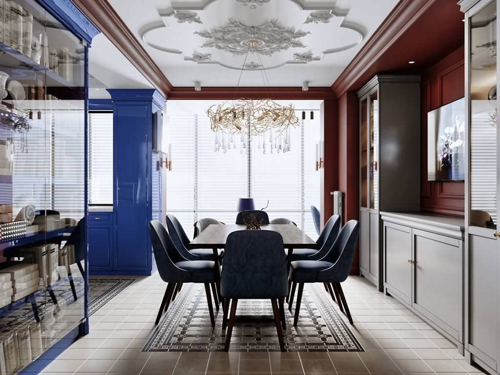 Котельническая набережная