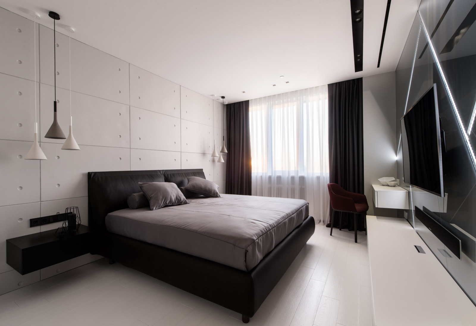 Обложка проекта: Wellhouse