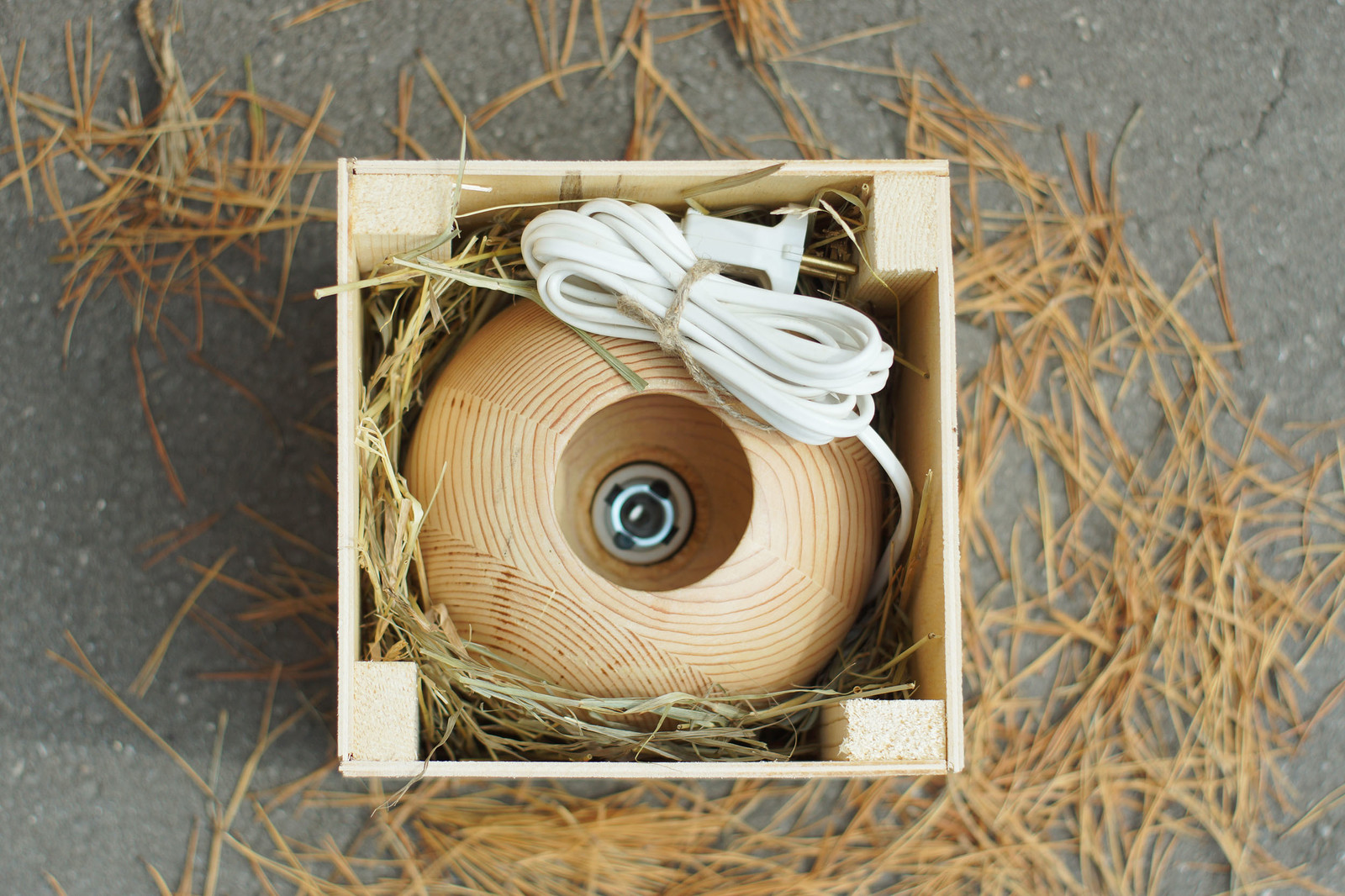 Портрет: WOOD WORKS – 8 мастерских, которые работают с деревом