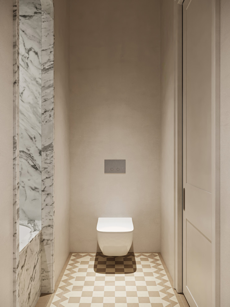 Квартира в ЖК Red Side Москва