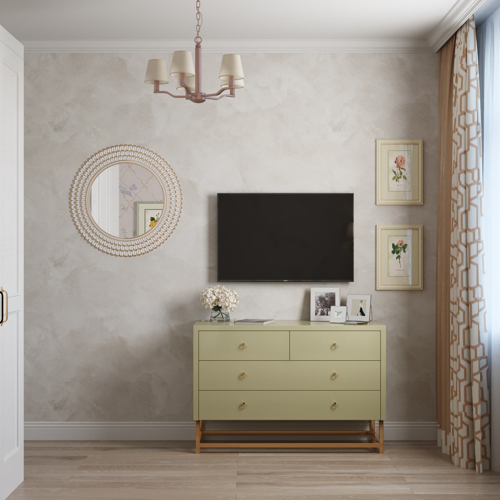 ЖК Пятницкик кварталы