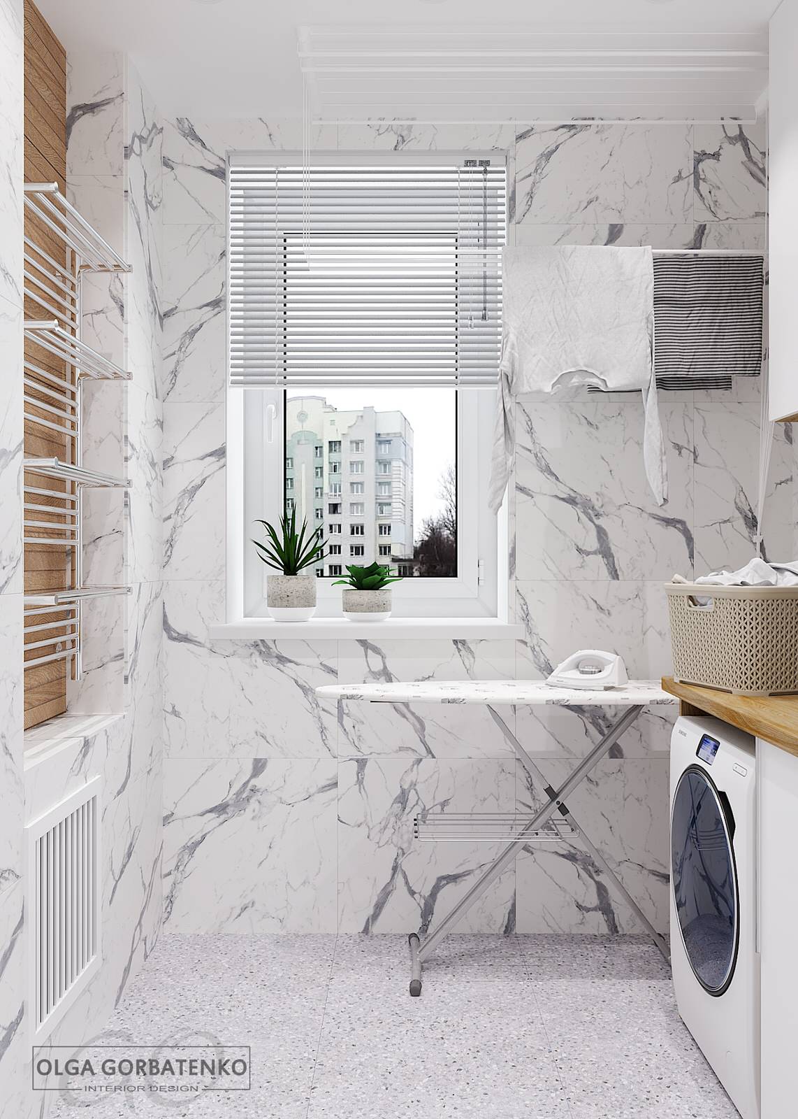 ЖК Атмосфера На Костычева (142 м2)