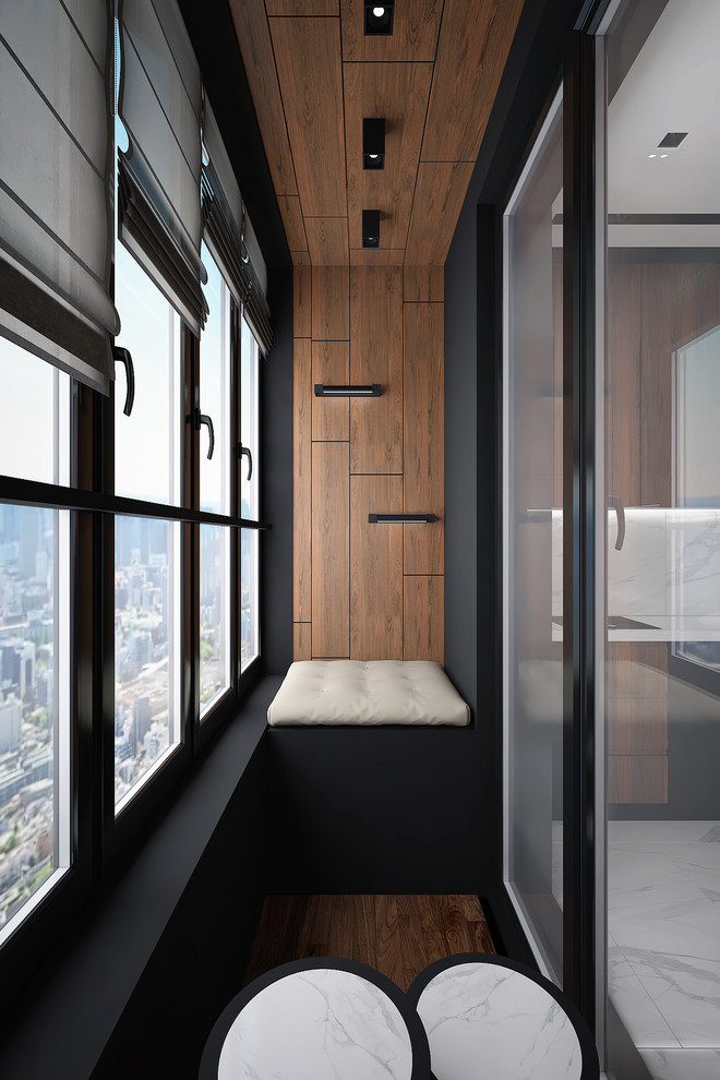 Обложка проекта: ЖК Дыхание