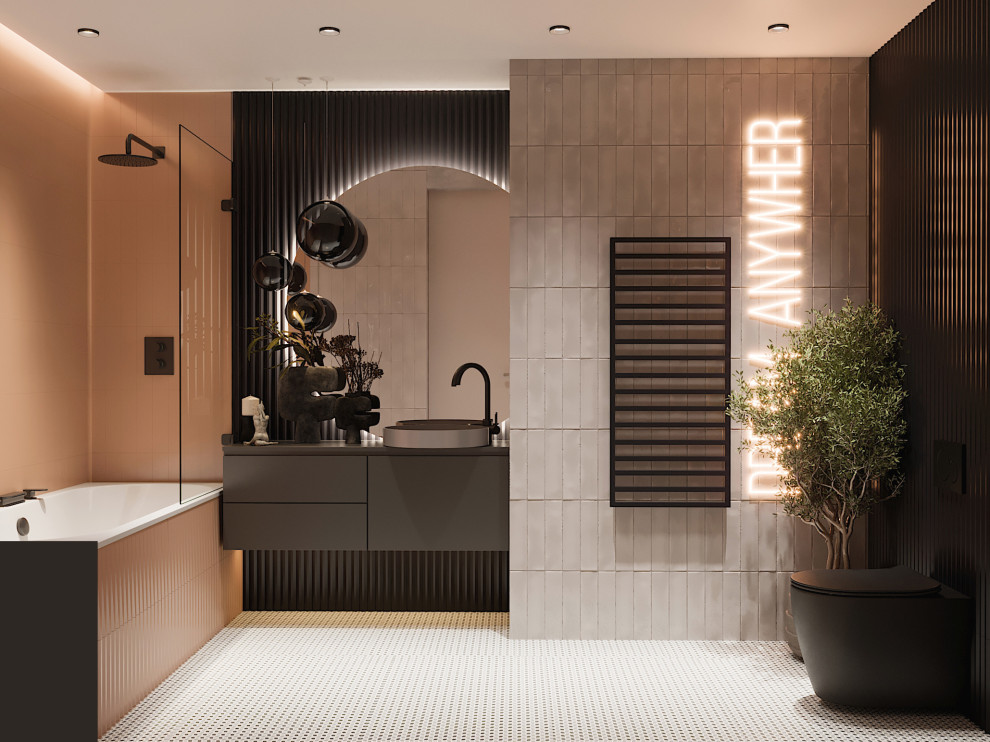 Квартира ЖК Небо