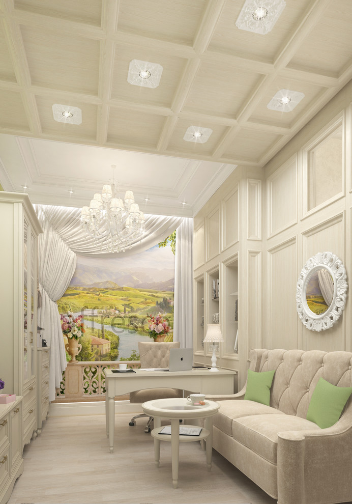 Кронштадт квартира