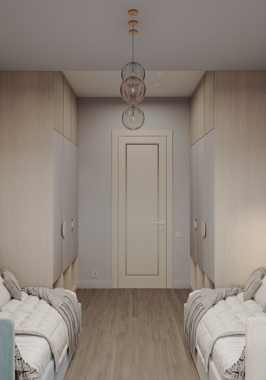 Семейное гнездо