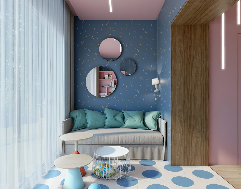 Квартира в ЖК Рублево Парк