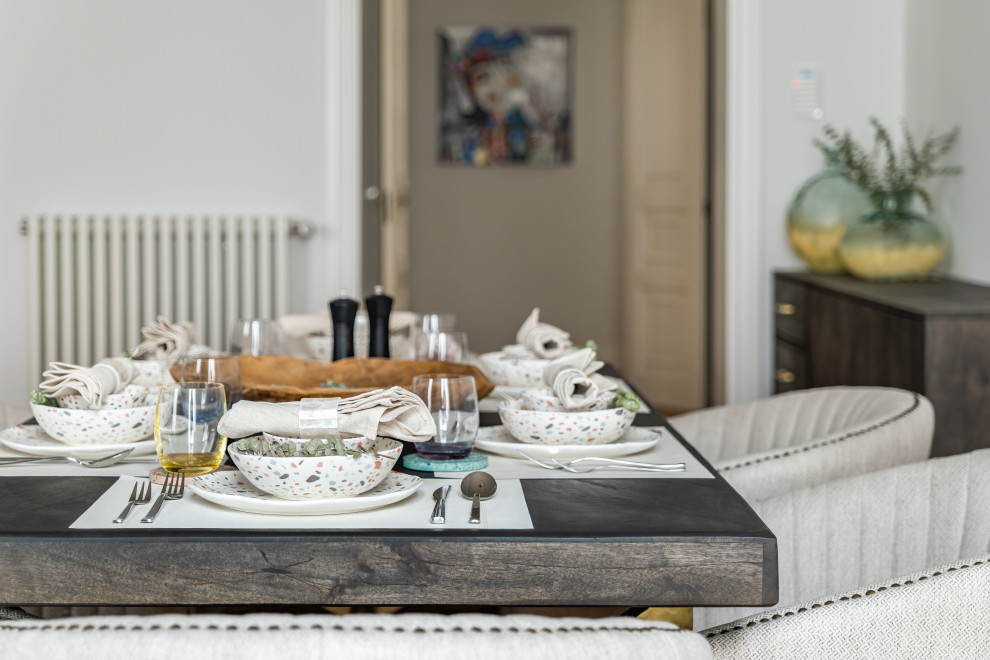 Апартаменты в Барселоне