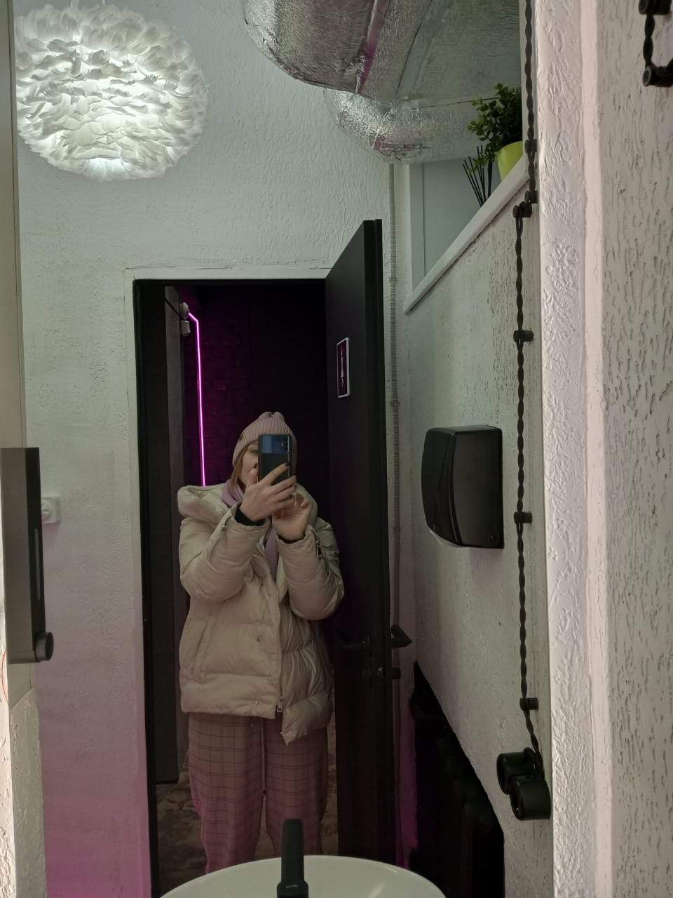 HAIR STUDIO OLGA ORLOVA