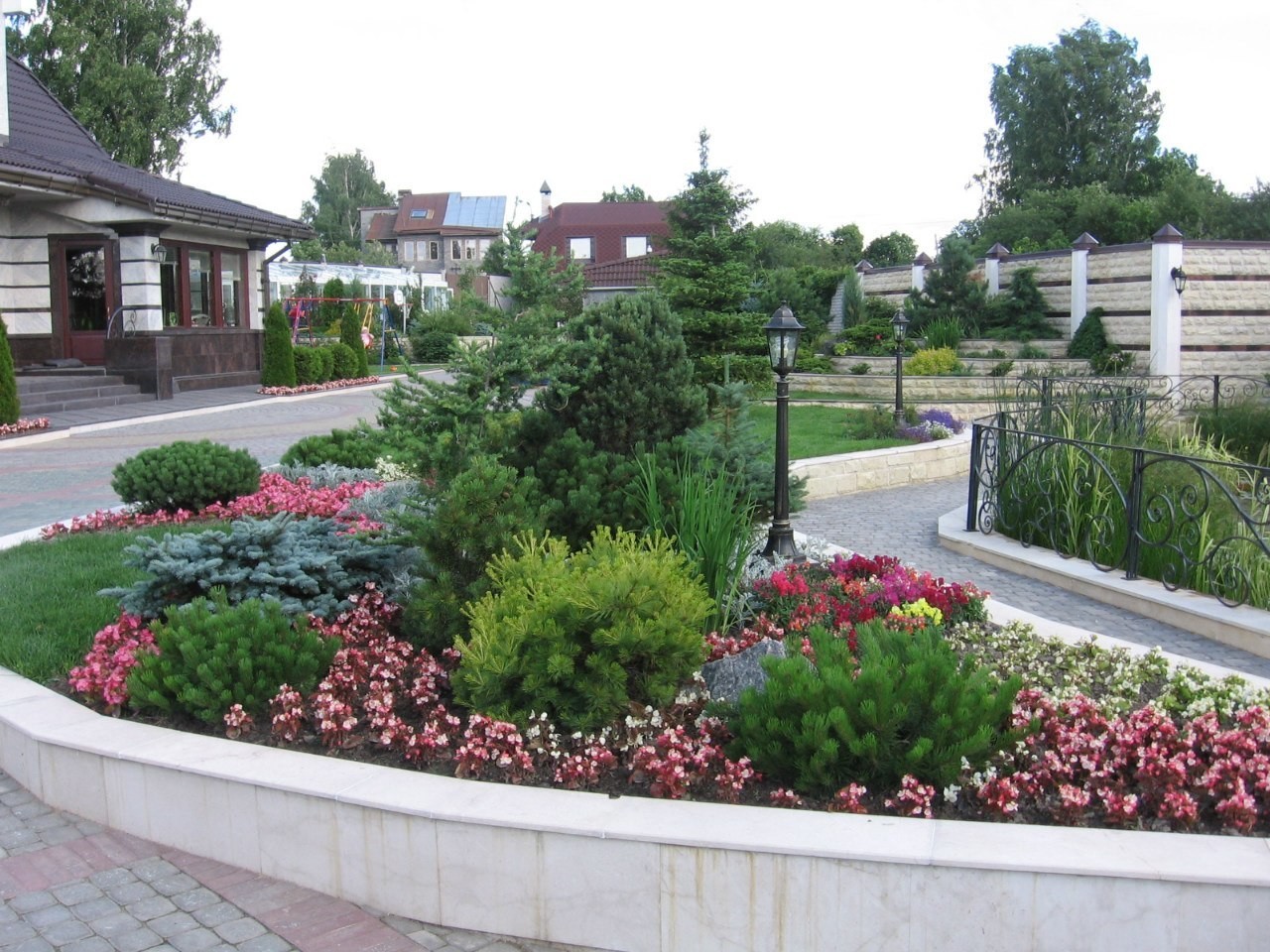 Участок в Парголово