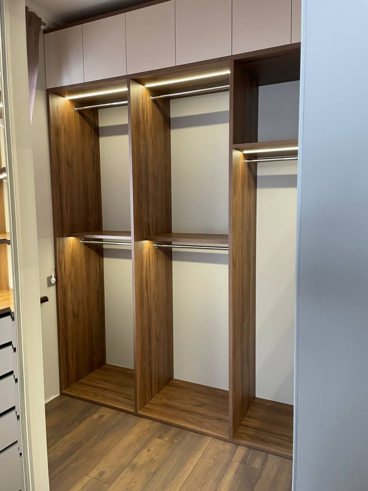 ЖК Павшинская Пойма