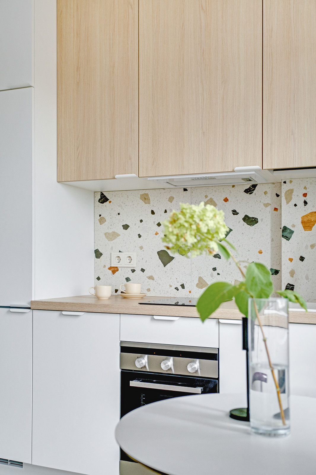 Современная квартира для сдачи в аренду