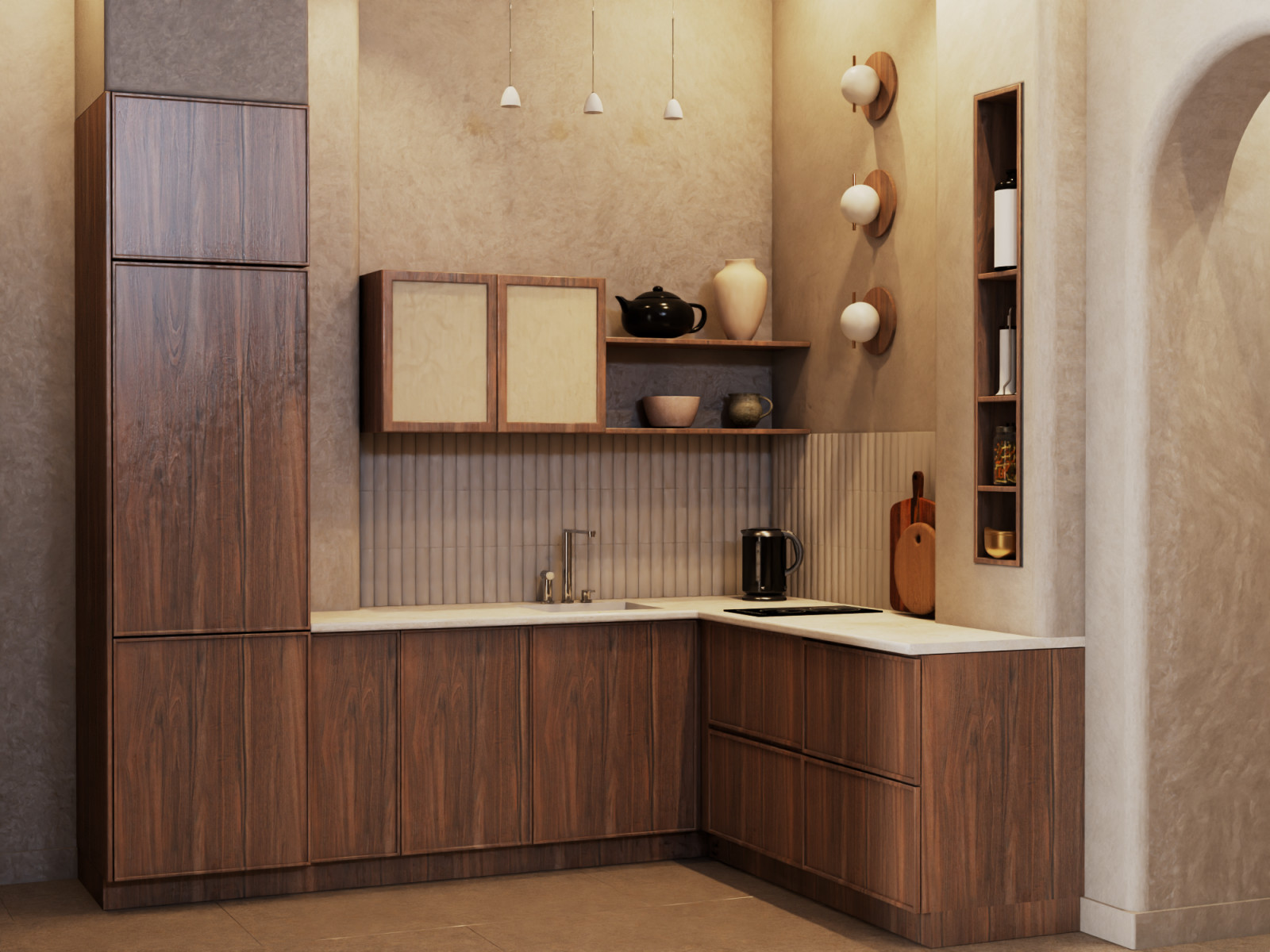 Гостевые апартаменты в Сочи 120 кв м