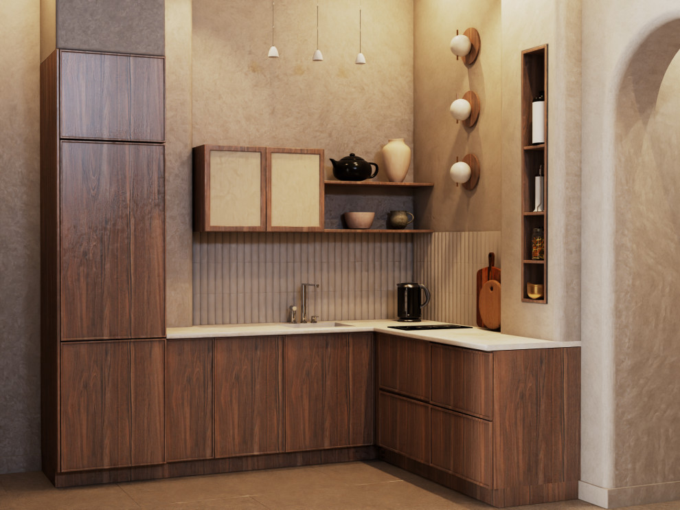 Гостевые апартаменты в Сочи 120 кв м