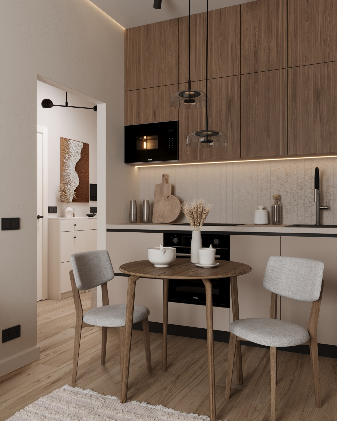 Glorax Заневский