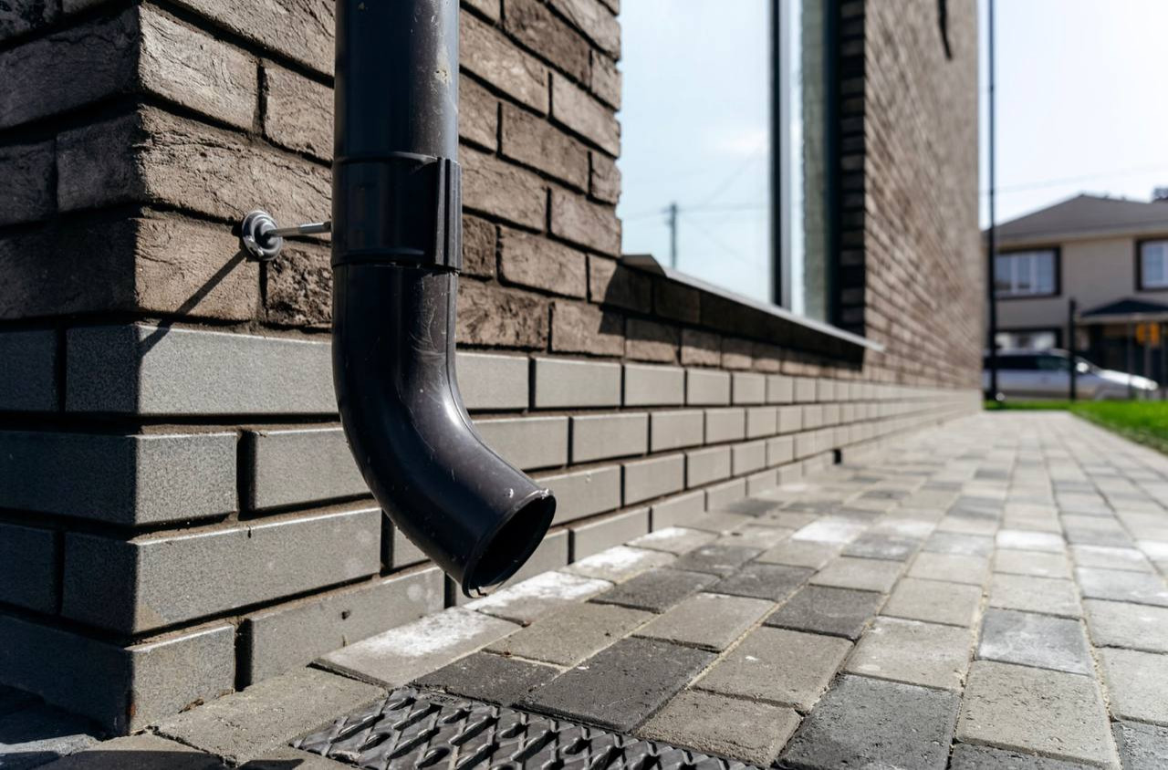 Строительство домов