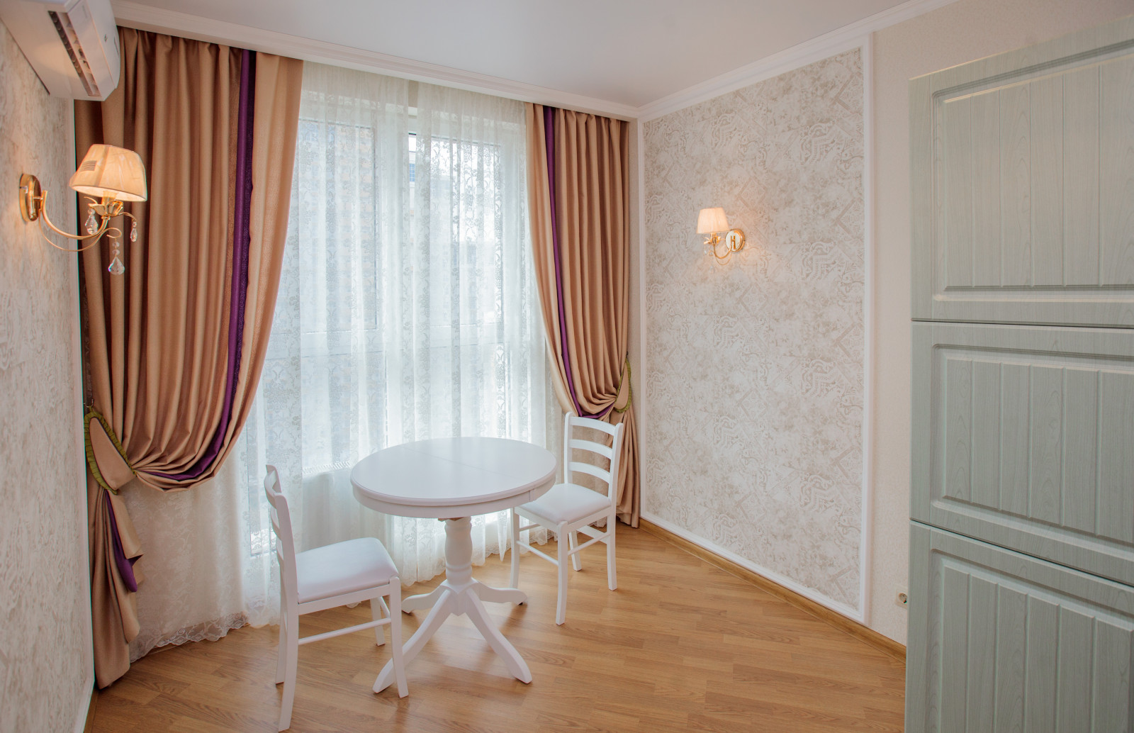 Маленький прованс