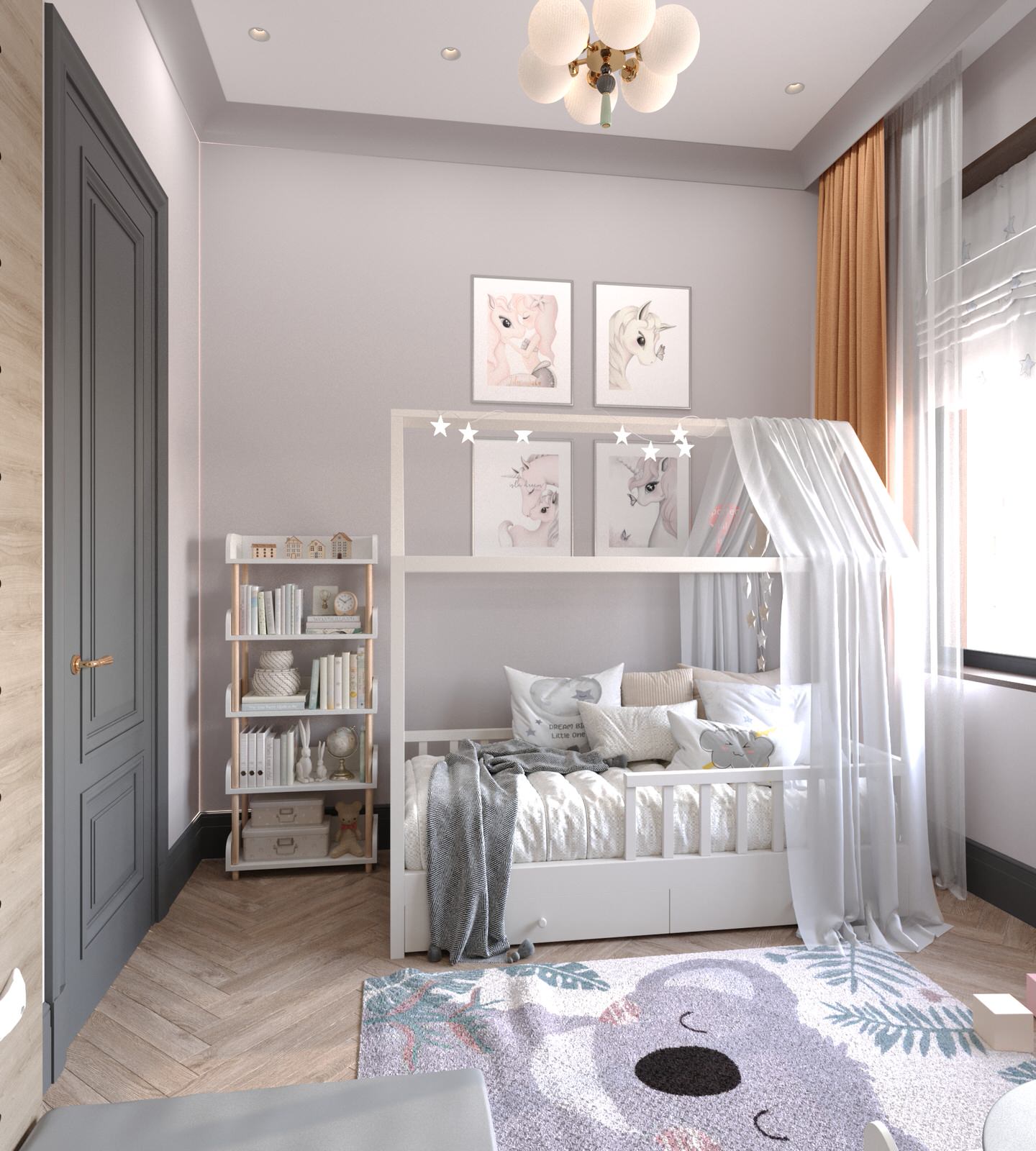 Европейский берег