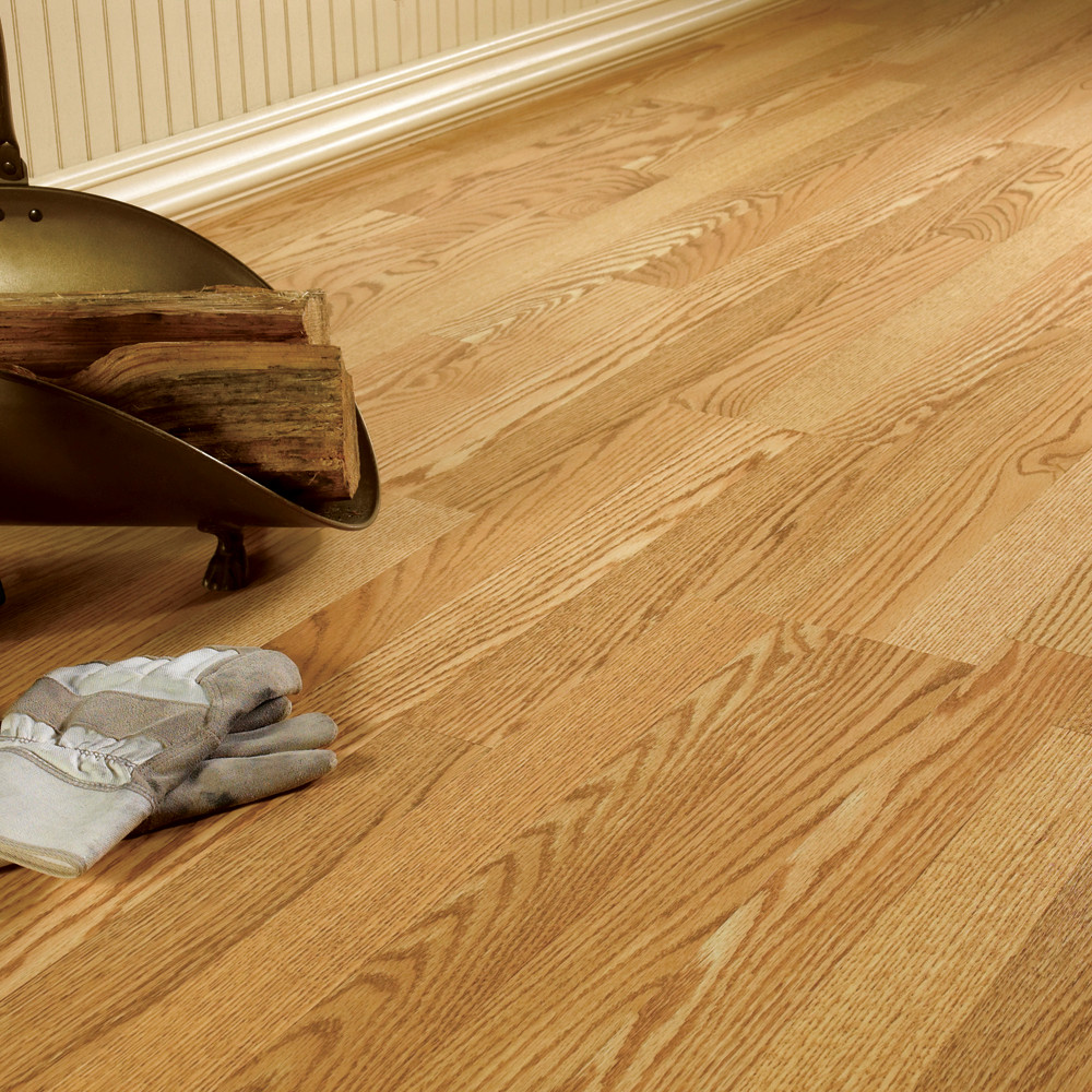 Почему мы любим ламинат и советуем его вам