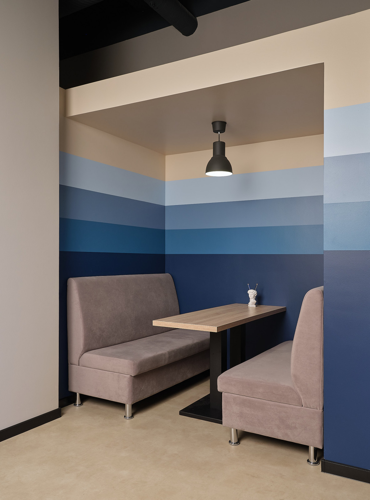 В стиле ушедшей эпохи