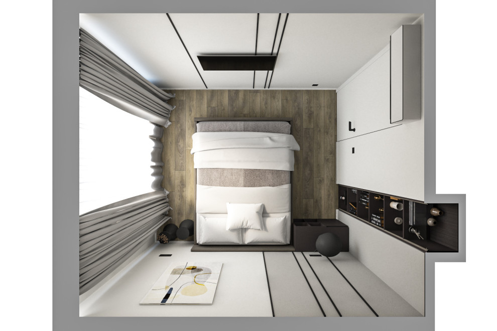 жк Западный порт