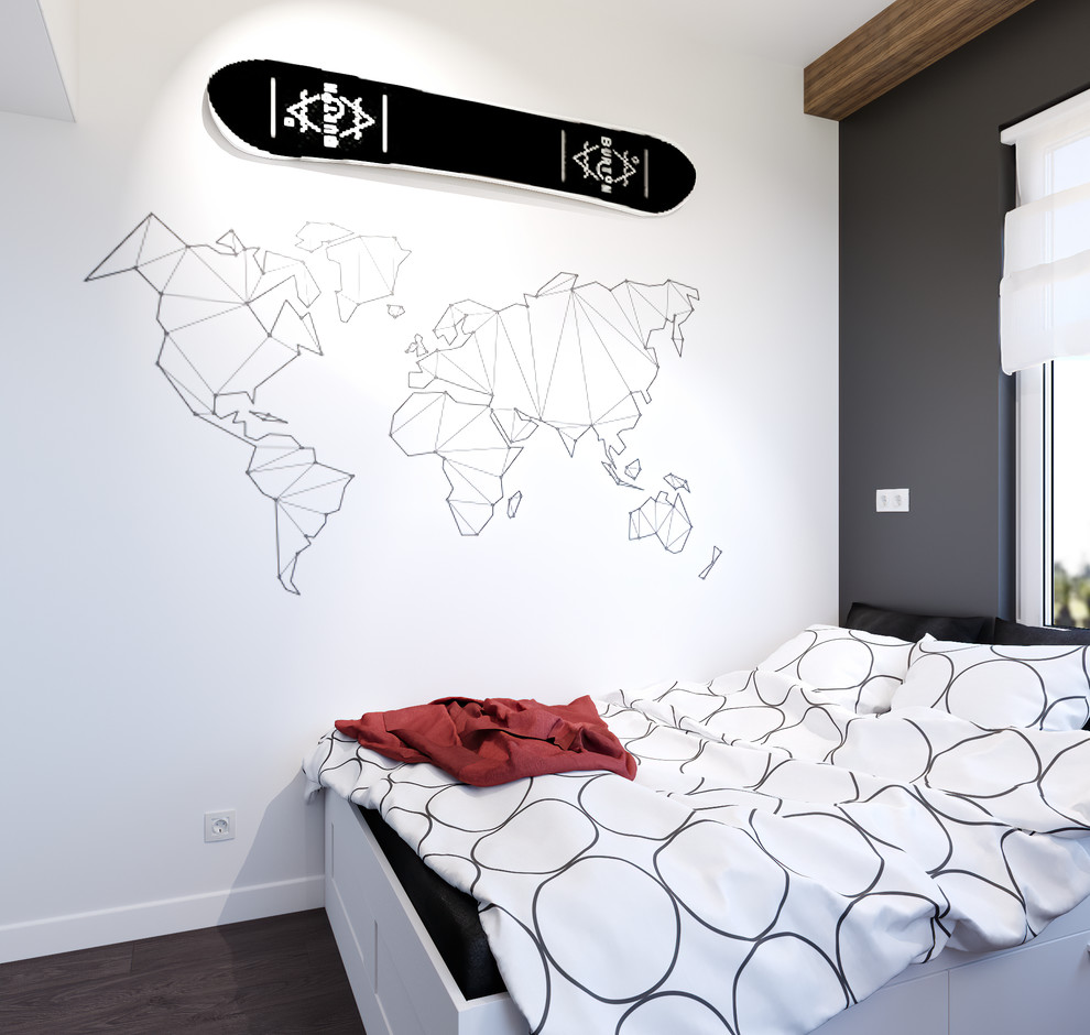 Квартира в Сочи 32 м2