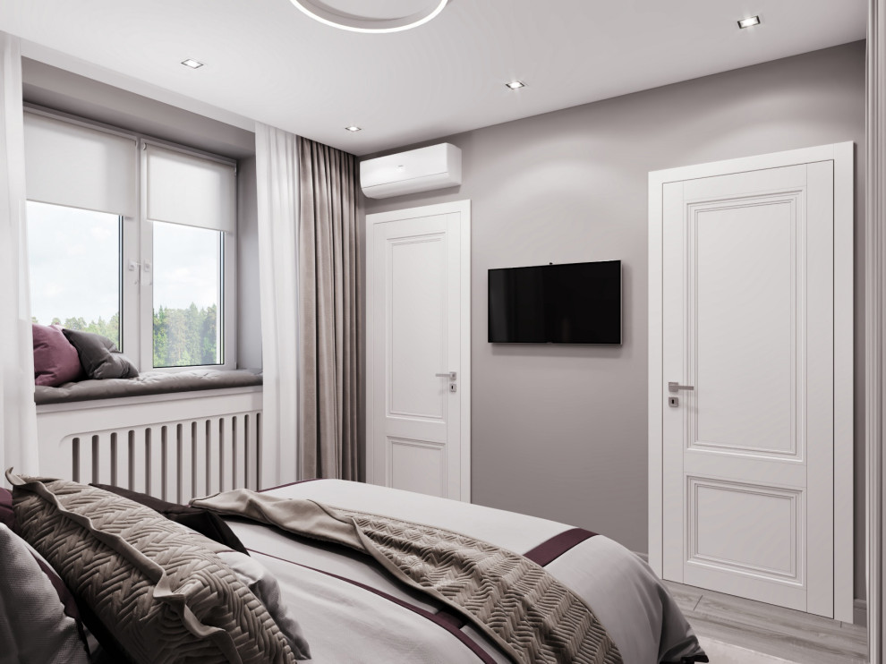 Дом в п. Куюки