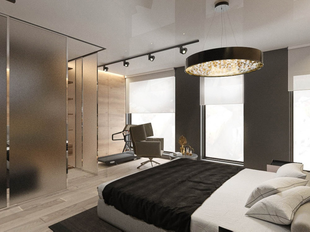 Апартаменты LOFT