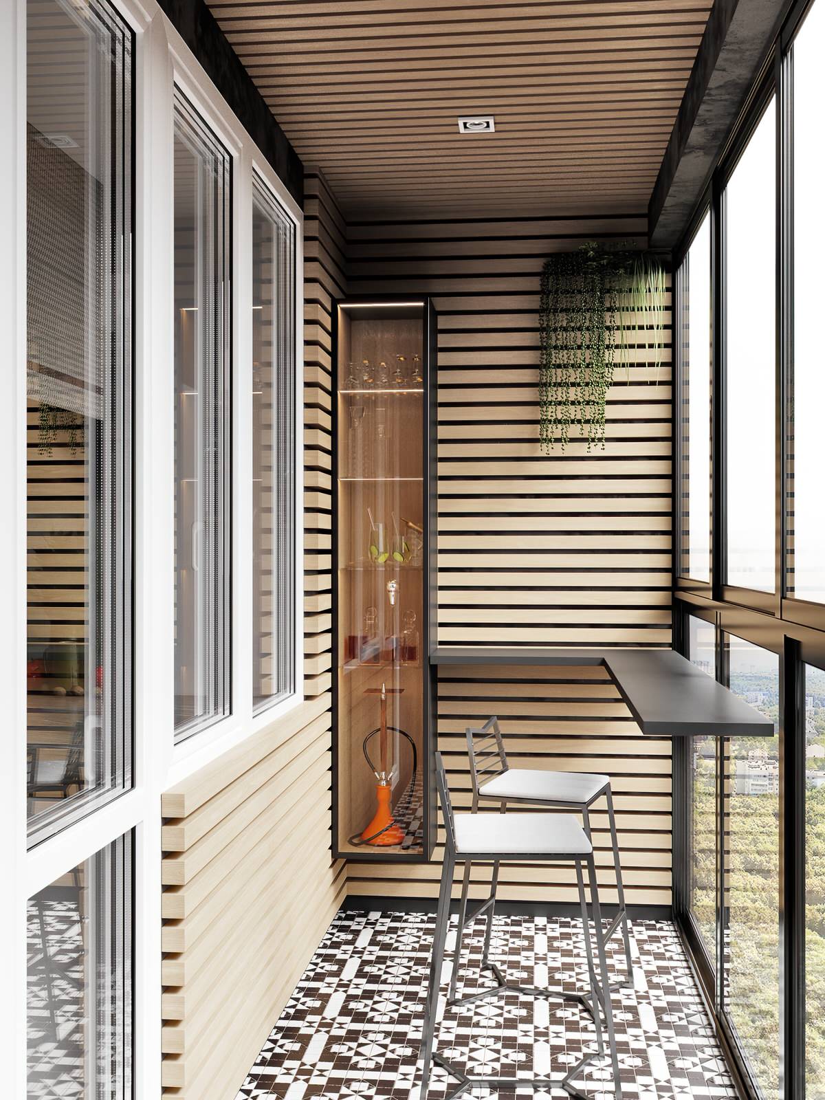 Квартира на Гоголя