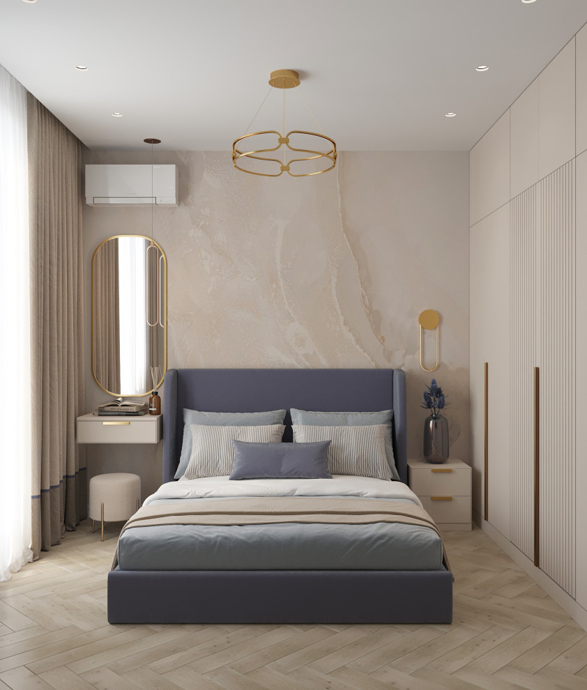 Севастопольский проспект Карамель