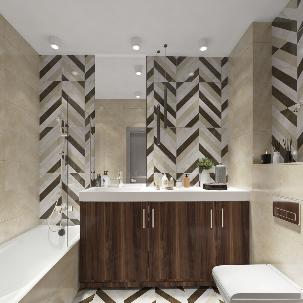 Лаконичность серого