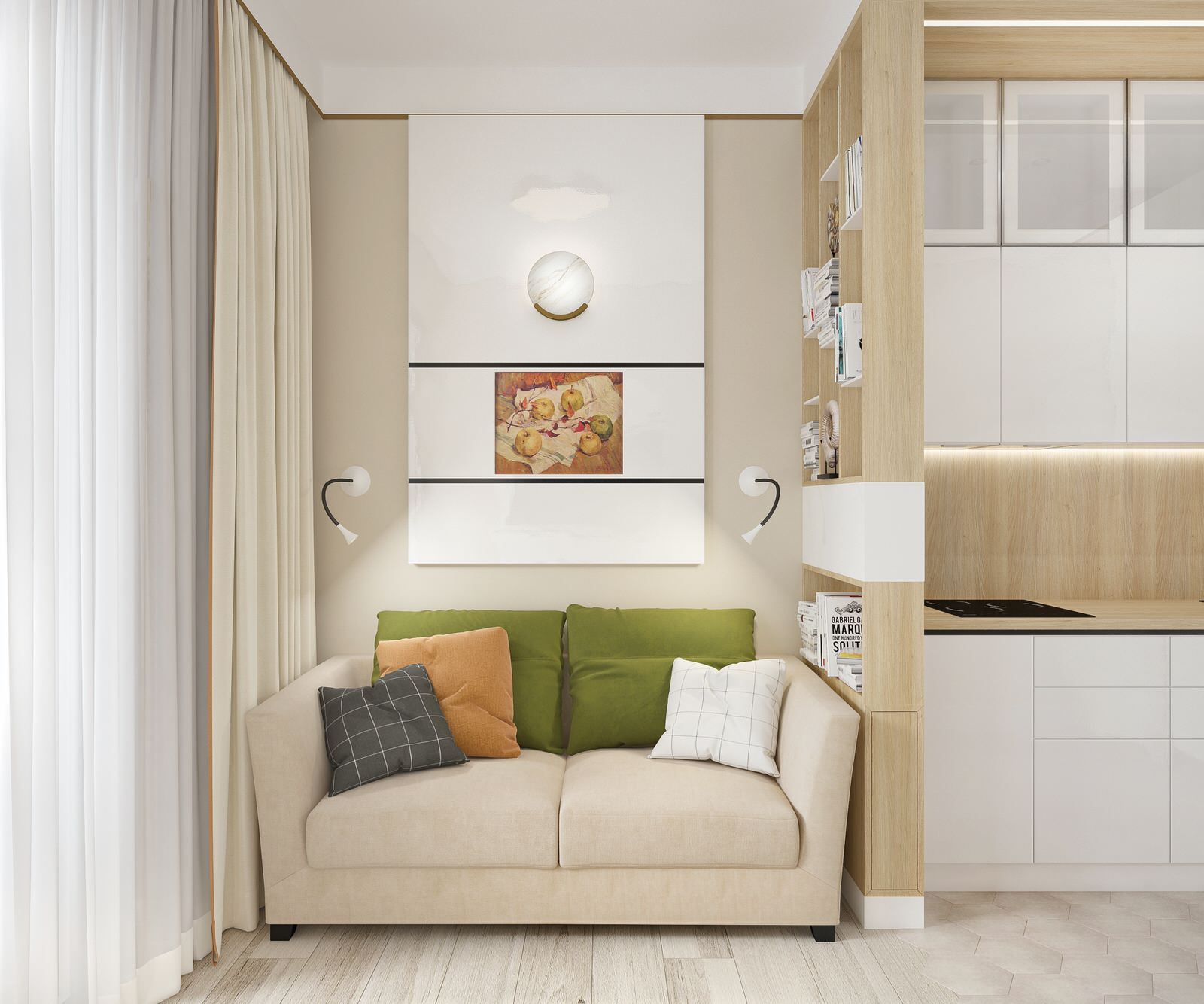 Переезд на Профсоюзной