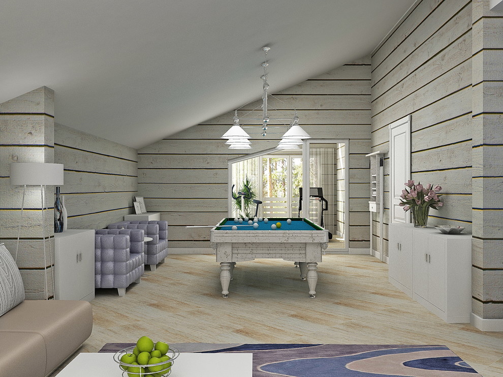 "Светлое будущее"