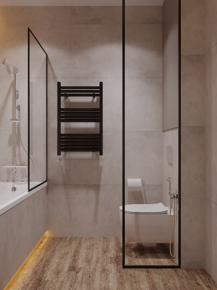 Квартира в Калининграде 79м2