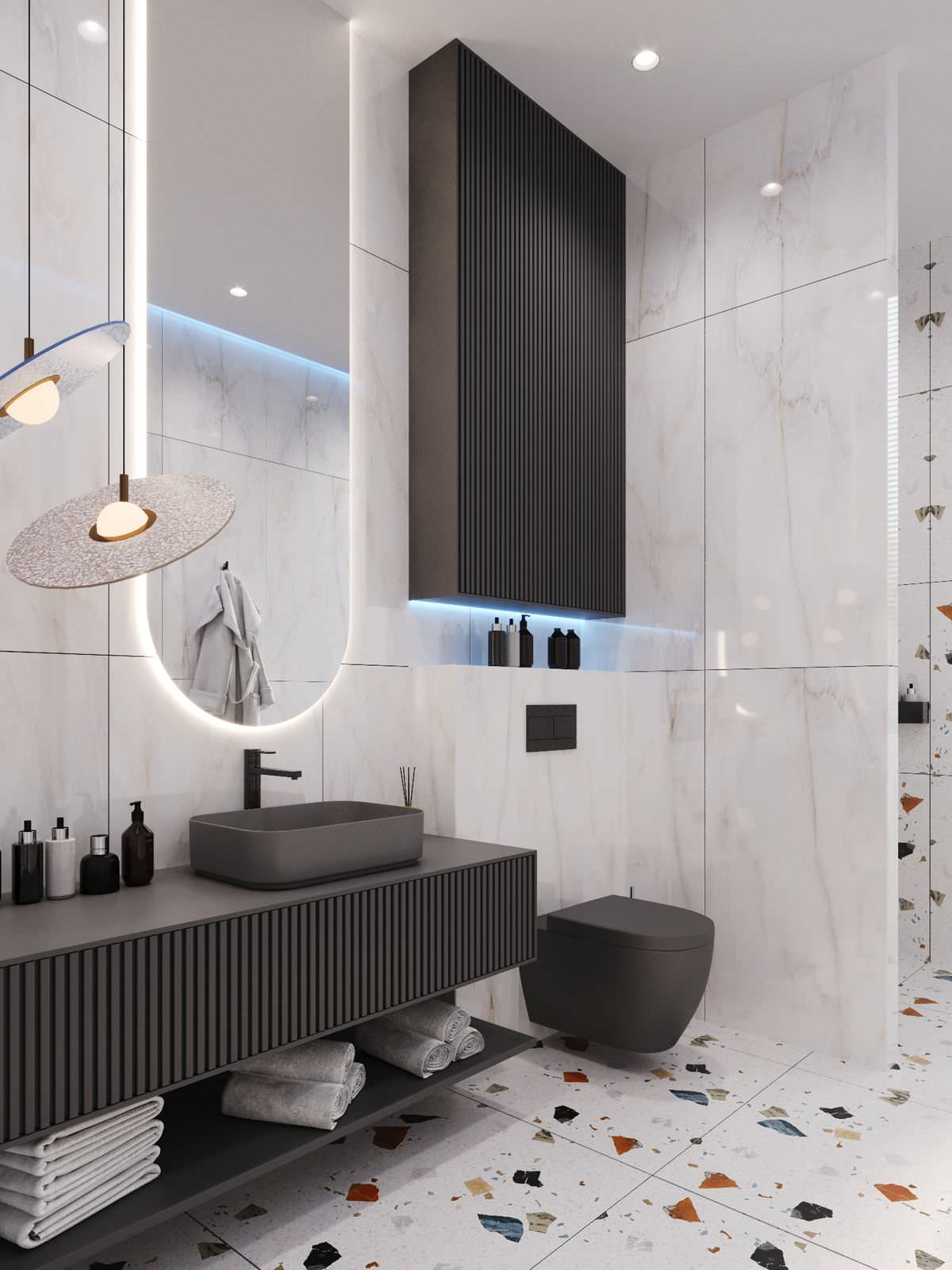 Частный дом в Сочи