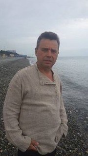 Kisel Igor