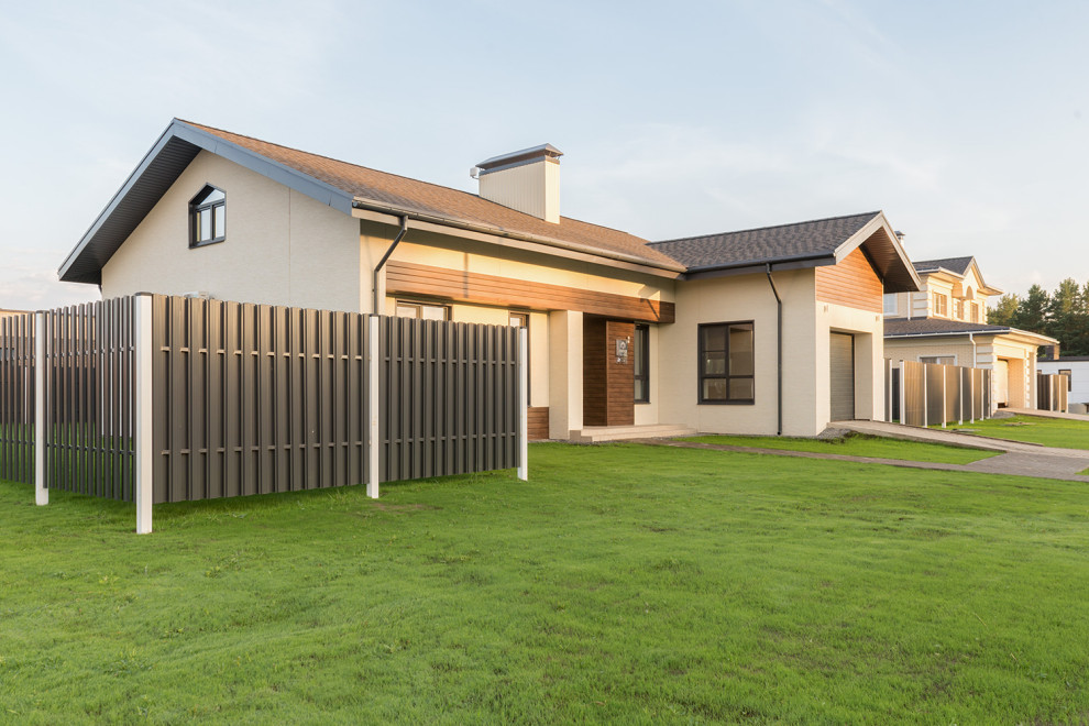 Комьюнити Bright Park Казань