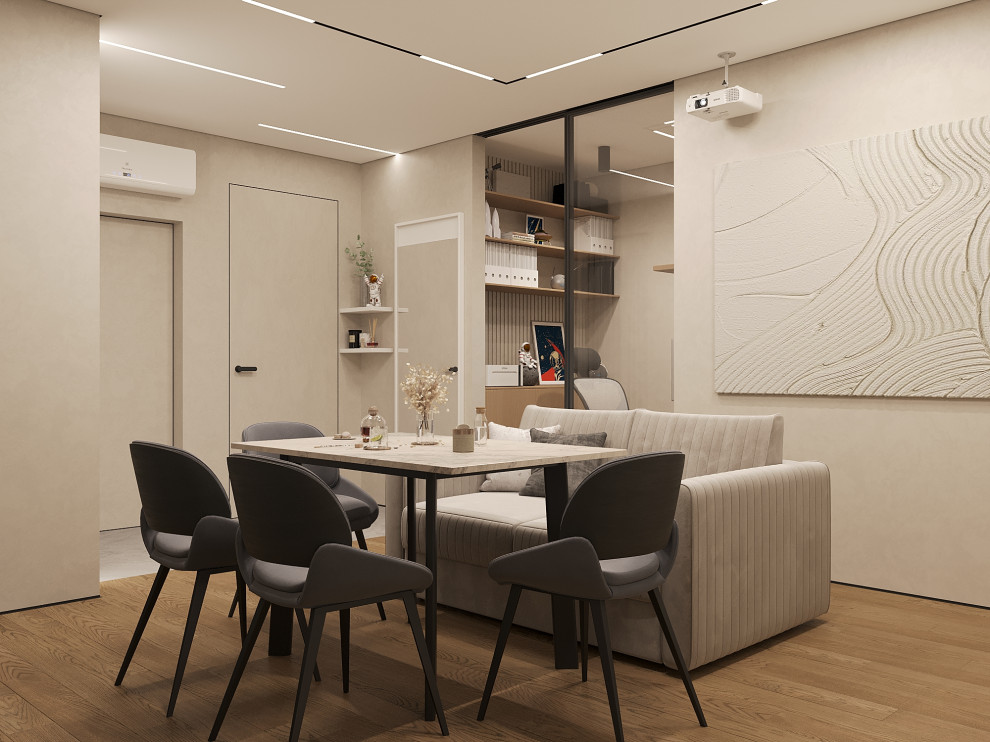 ЖК Тринити-2