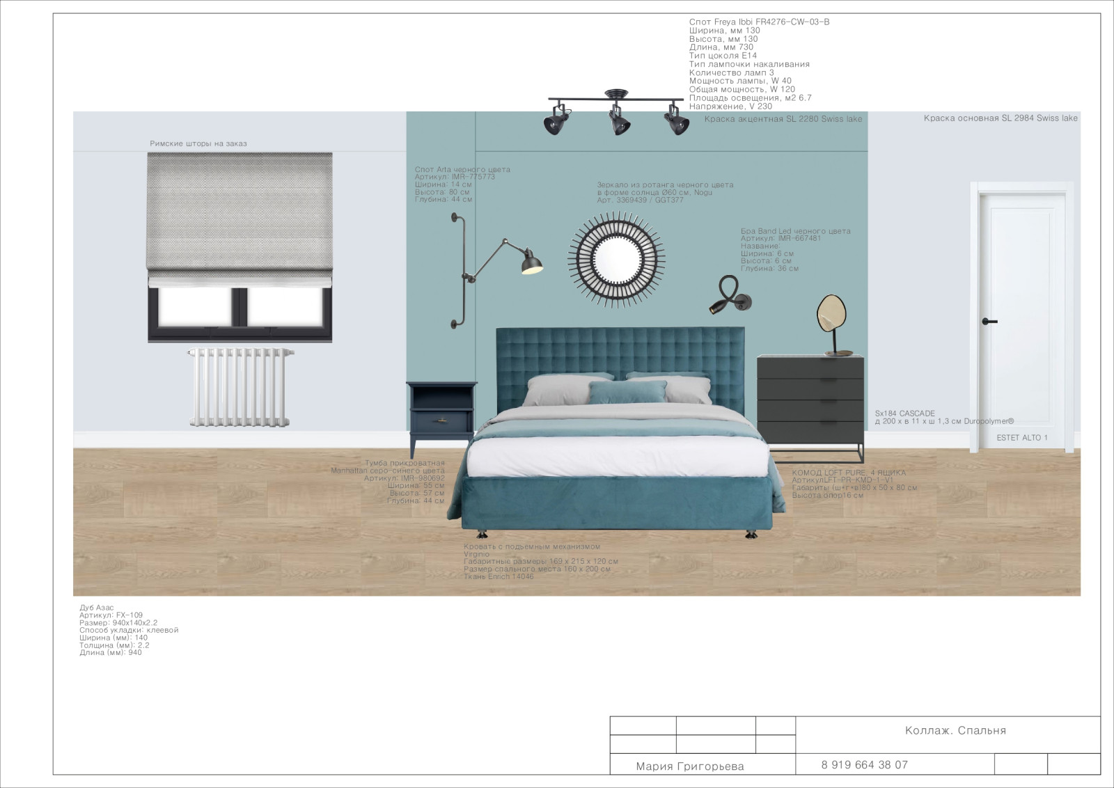 Квартира под сдачу в г. Сочи