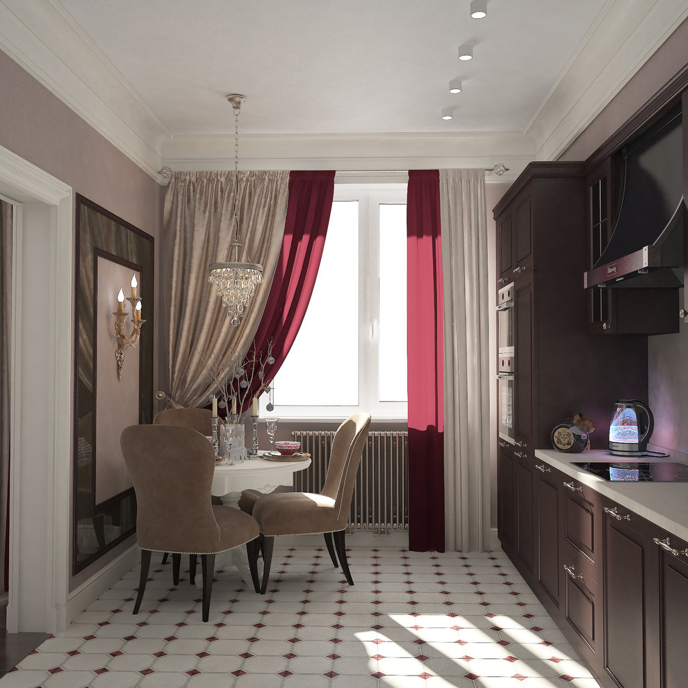 Квартира на Мичуринском