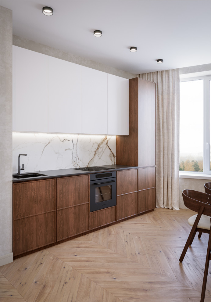 Обложка проекта: ЖК Сердце столицы_2021