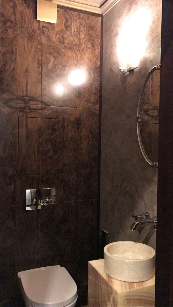 Обложка проекта: Апартаменты над рекой.