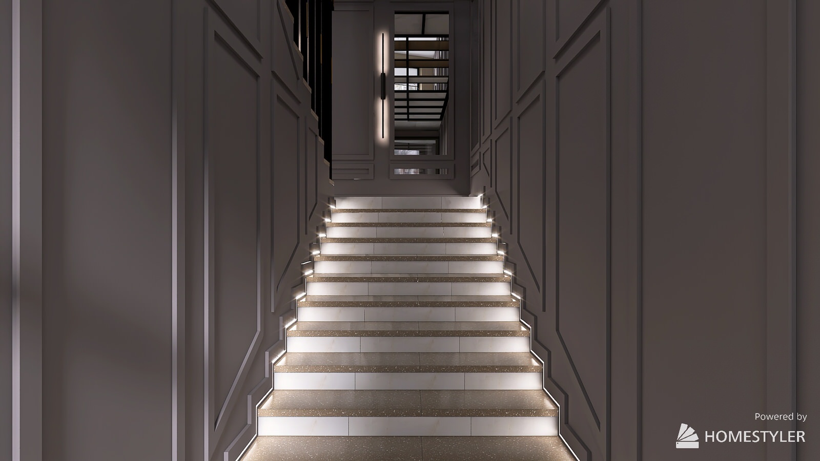 Коммерческое помещение - офис для IT (Речной Порт)