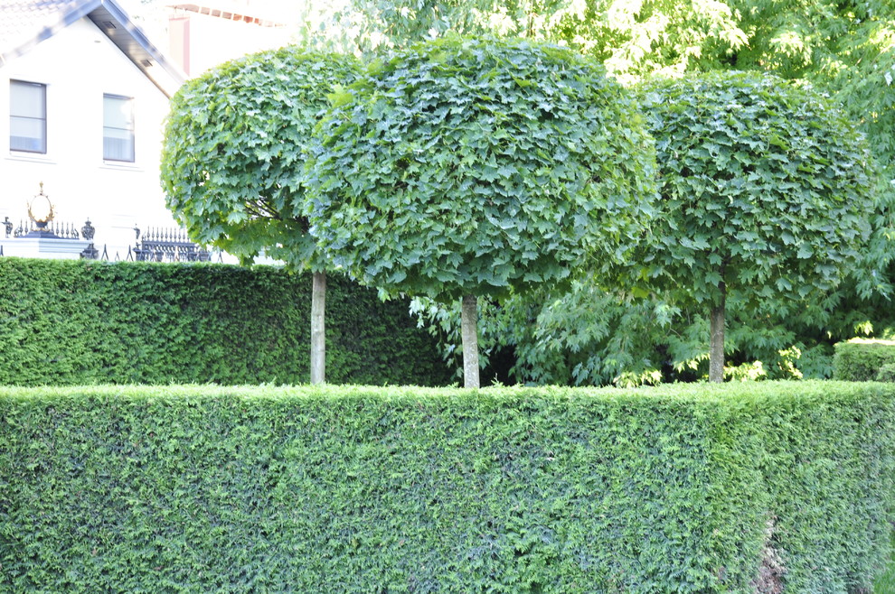 кп "Усово" - Уход за садом - 100% качество