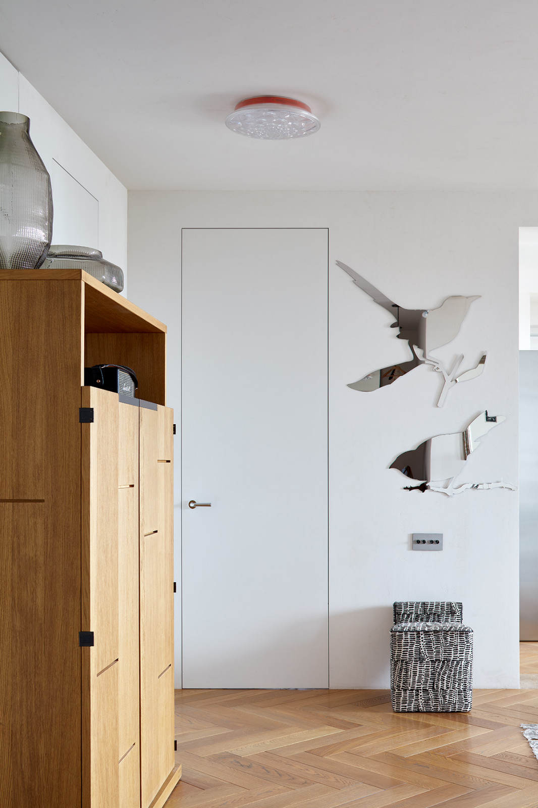 Квартира 78 кв. метров в Краснодаре для молодого ученого