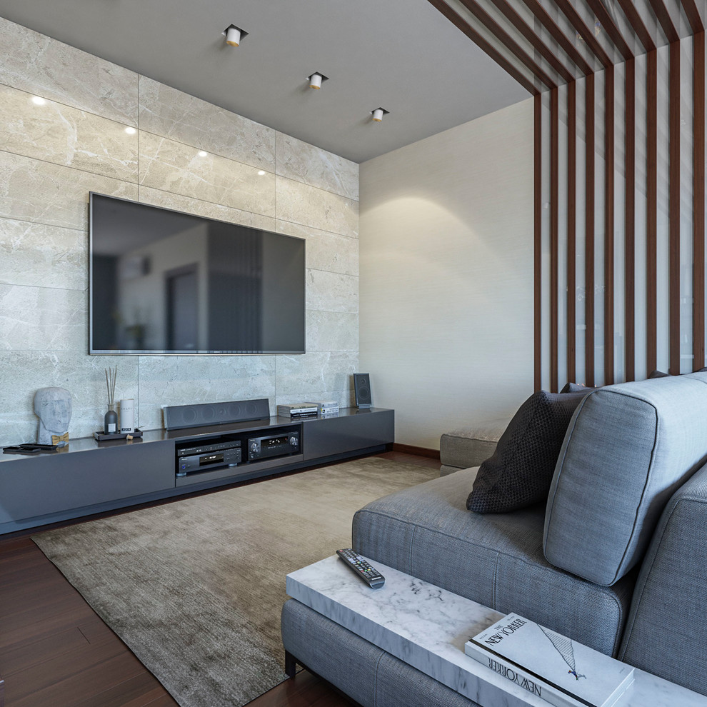 Квартира на ул. Образцова