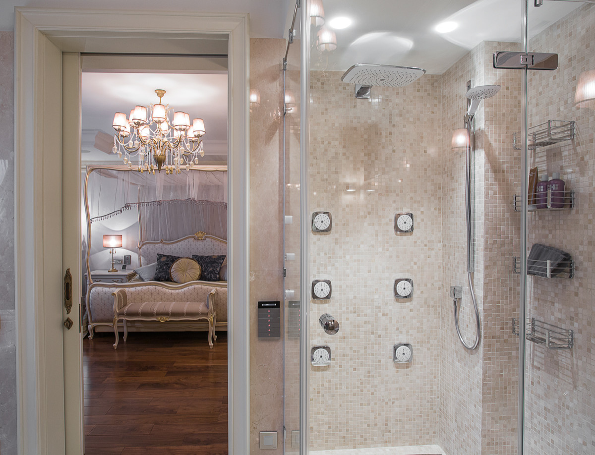 ПЕНТХАУС НА ЛЕНИНСКОМ